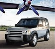 Landrover