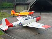 taildraggers